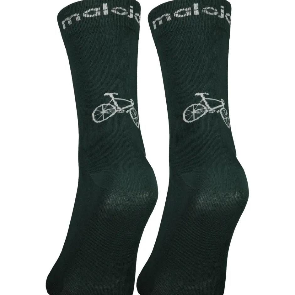 Maloja Socken|Socken-- StalkM. - Multifunktionssocken