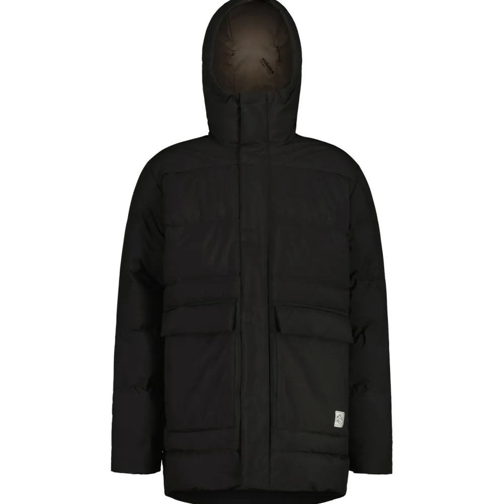 - Vigoo. - Parka < Maloja Hot
