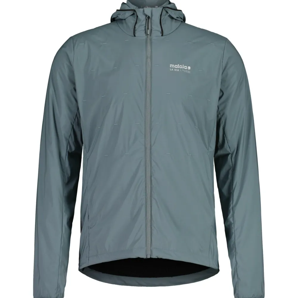 - Wadrat. - Windjacke < Maloja Online