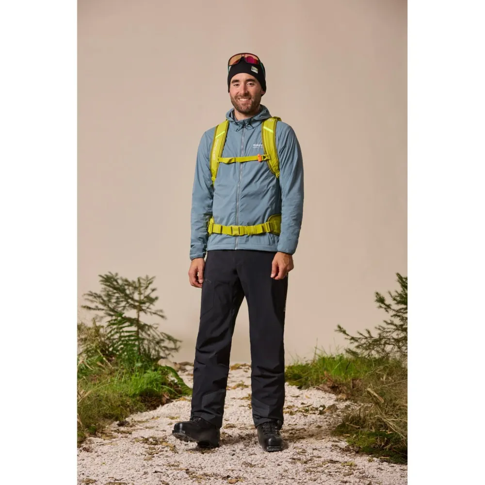 - Wadrat. - Windjacke < Maloja Online