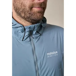 - Wadrat. - Windjacke < Maloja Online