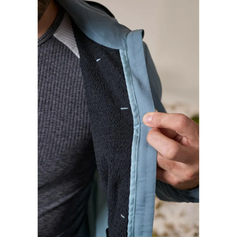 - Wadrat. - Windjacke < Maloja Online