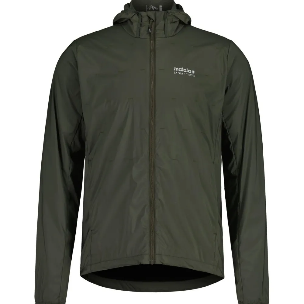 - Wadrat. - Windjacke < Maloja Online