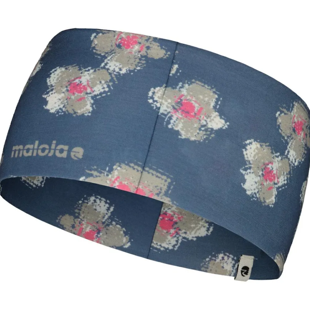 - WassertalbergM. - Stirnband < Maloja Hot
