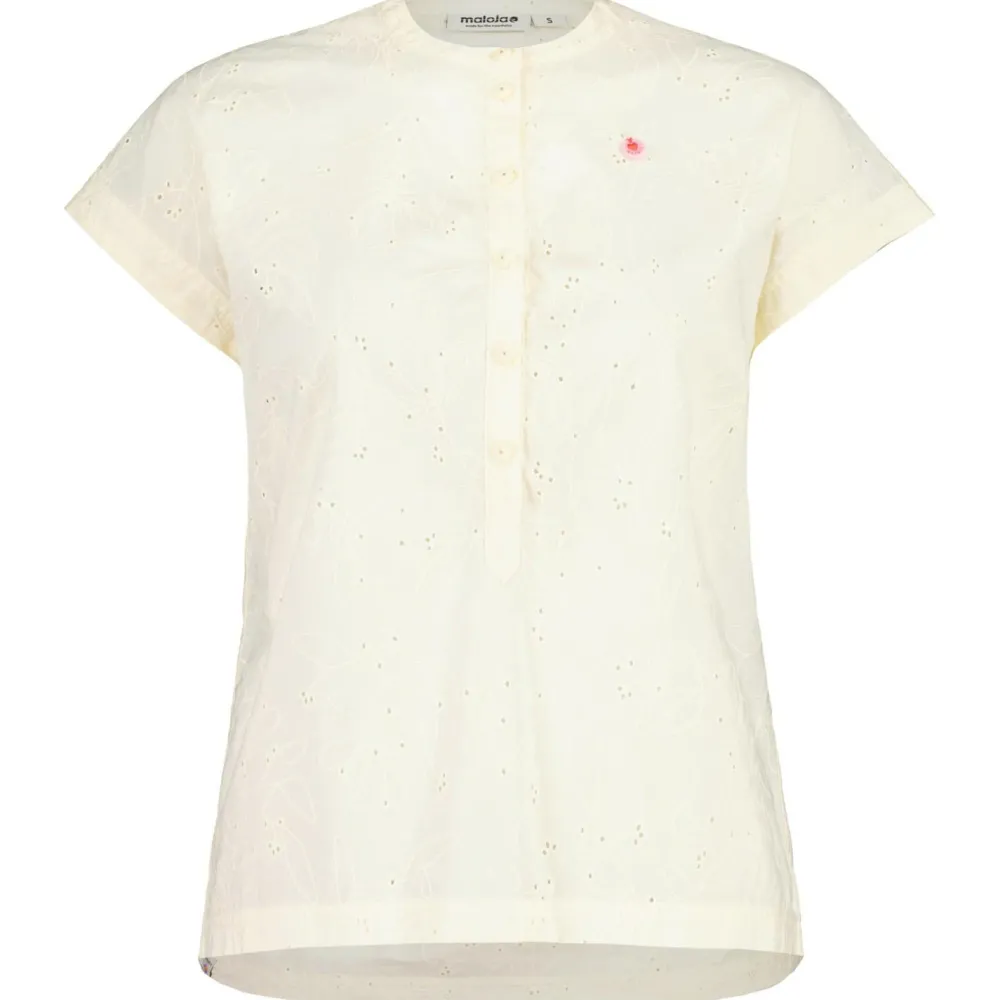 Maloja - Women's AberseeM. - Bluse Hot
