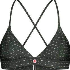 Maloja - Woen' Achenee. Top - Bikini-Top