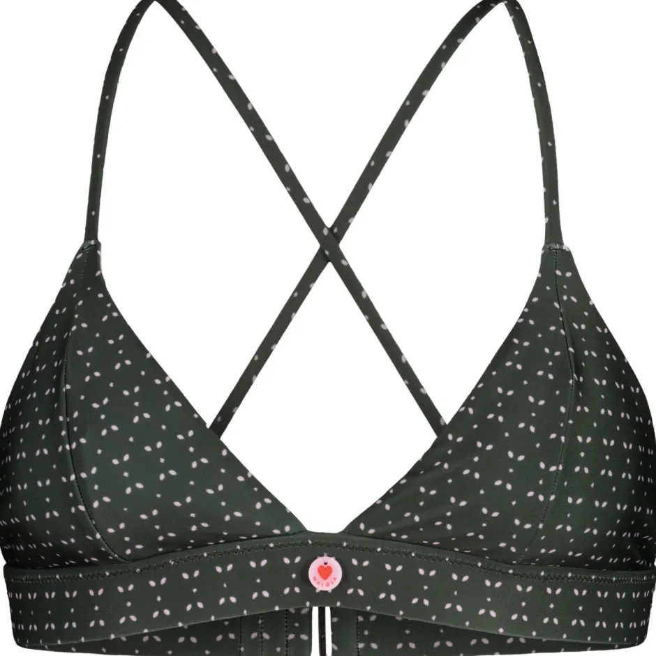 Maloja - Woen' Achenee. Top - Bikini-Top