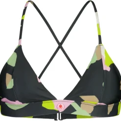 Maloja - Woen' Achenee. Top - Bikini-Top