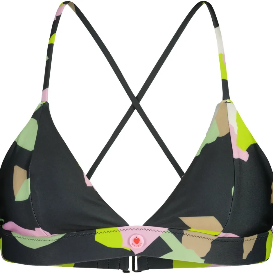 Maloja - Woen' Achenee. Top - Bikini-Top