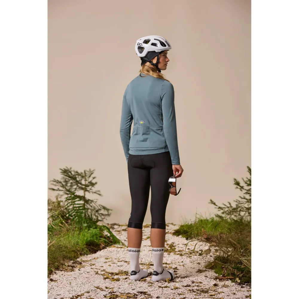 - Woen' Abri. 3/4 - Radhoe < Maloja Sale