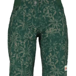 - Woen' Aneonaprinted. - hort < Maloja Best