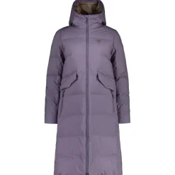 Maloja - Women's AnkogelM. - Mantel