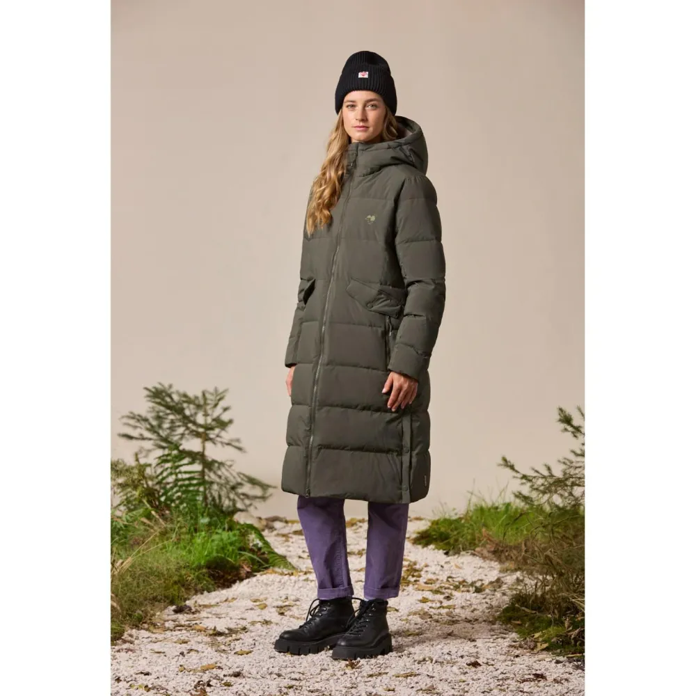 Maloja - Women's AnkogelM. - Mantel