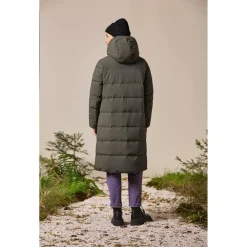 Maloja - Women's AnkogelM. - Mantel