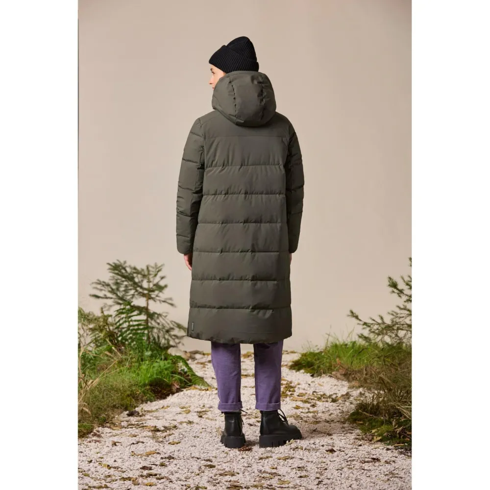 Maloja - Women's AnkogelM. - Mantel