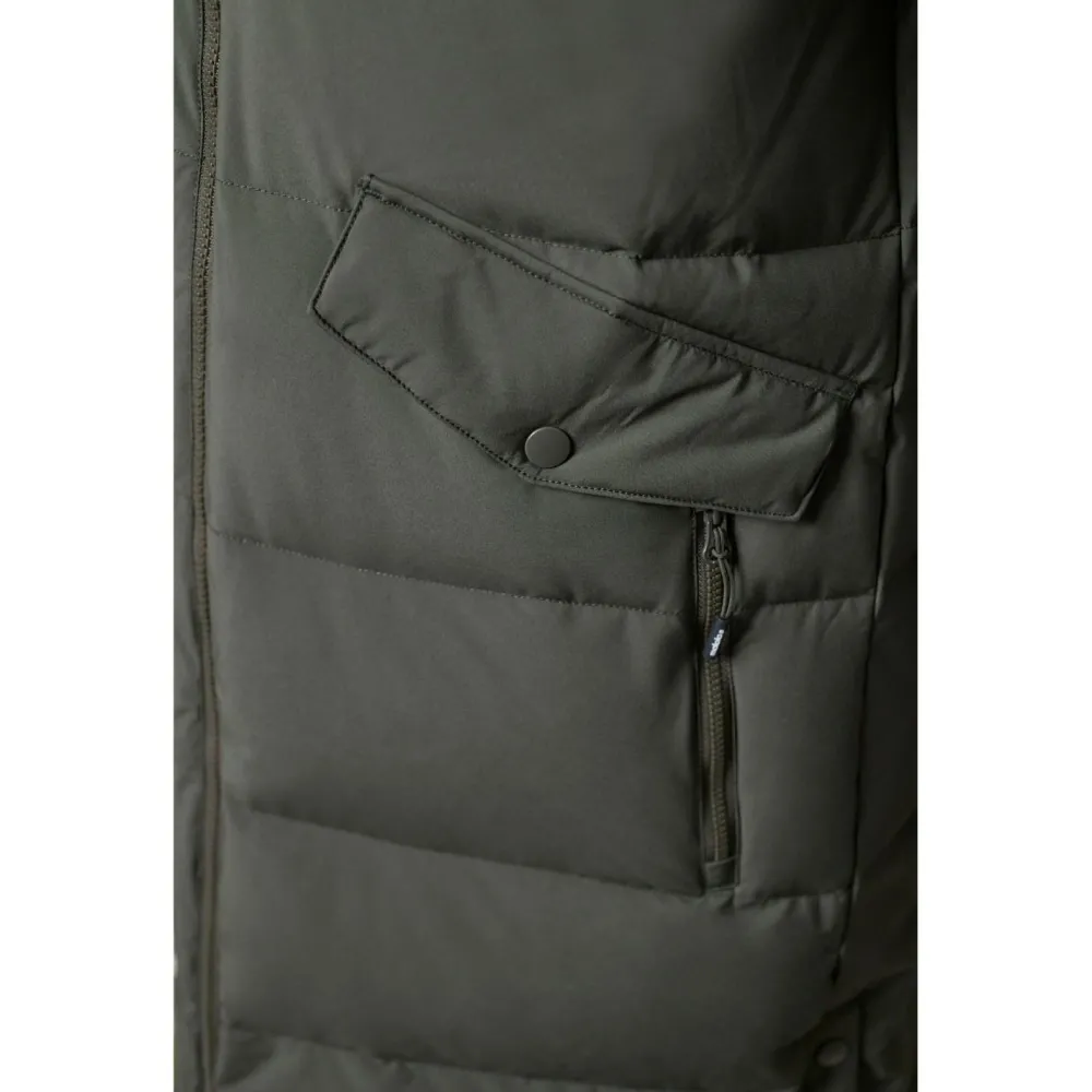 Maloja - Women's AnkogelM. - Mantel