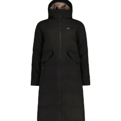 Maloja - Women's AnkogelM. - Mantel