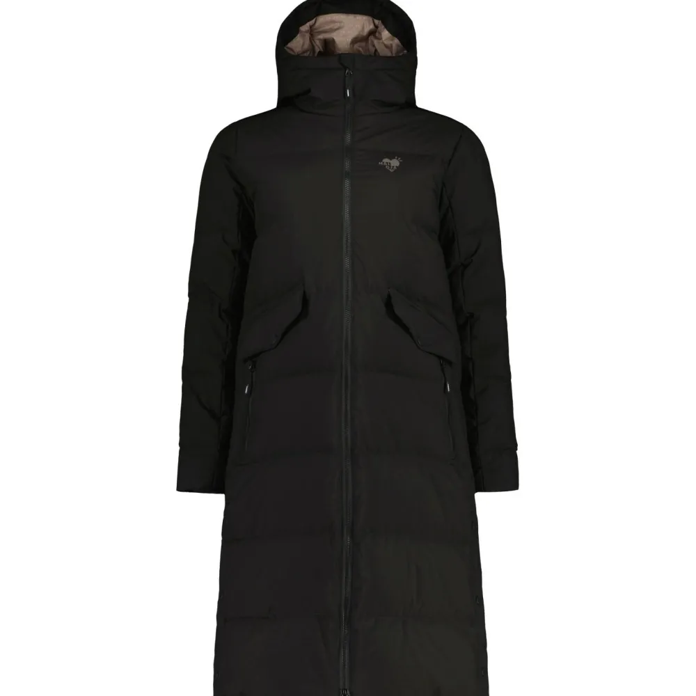 Maloja - Women's AnkogelM. - Mantel