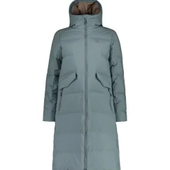 Maloja - Women's AnkogelM. - Mantel