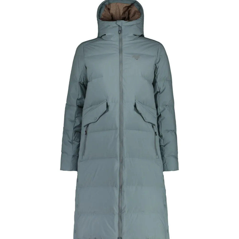Maloja - Women's AnkogelM. - Mantel