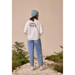 - Woen' Aquavita. - Puover < Maloja Discount