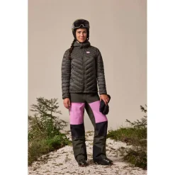 Maloja Daunenjacken|Jacken-- Women's ArgenteraM. - Daunenjacke