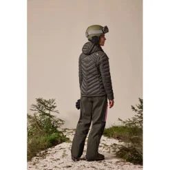 Maloja Daunenjacken|Jacken-- Women's ArgenteraM. - Daunenjacke