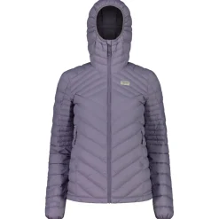Maloja Daunenjacken|Jacken-- Women's ArgenteraM. - Daunenjacke