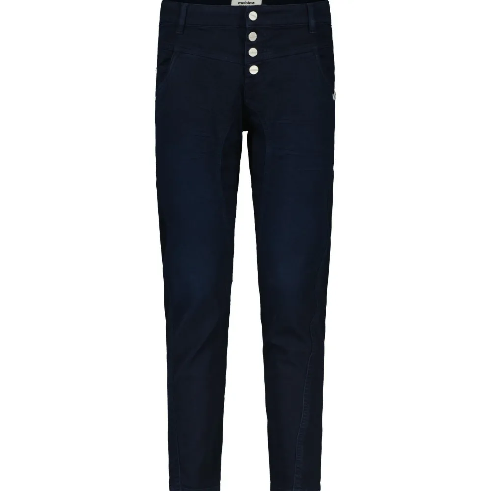 Maloja - Women's BeppinaM. - Jeans New
