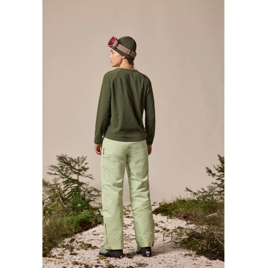 Maloja Skibekleidung|Skihosen-- Women's BonaM. - Skihose