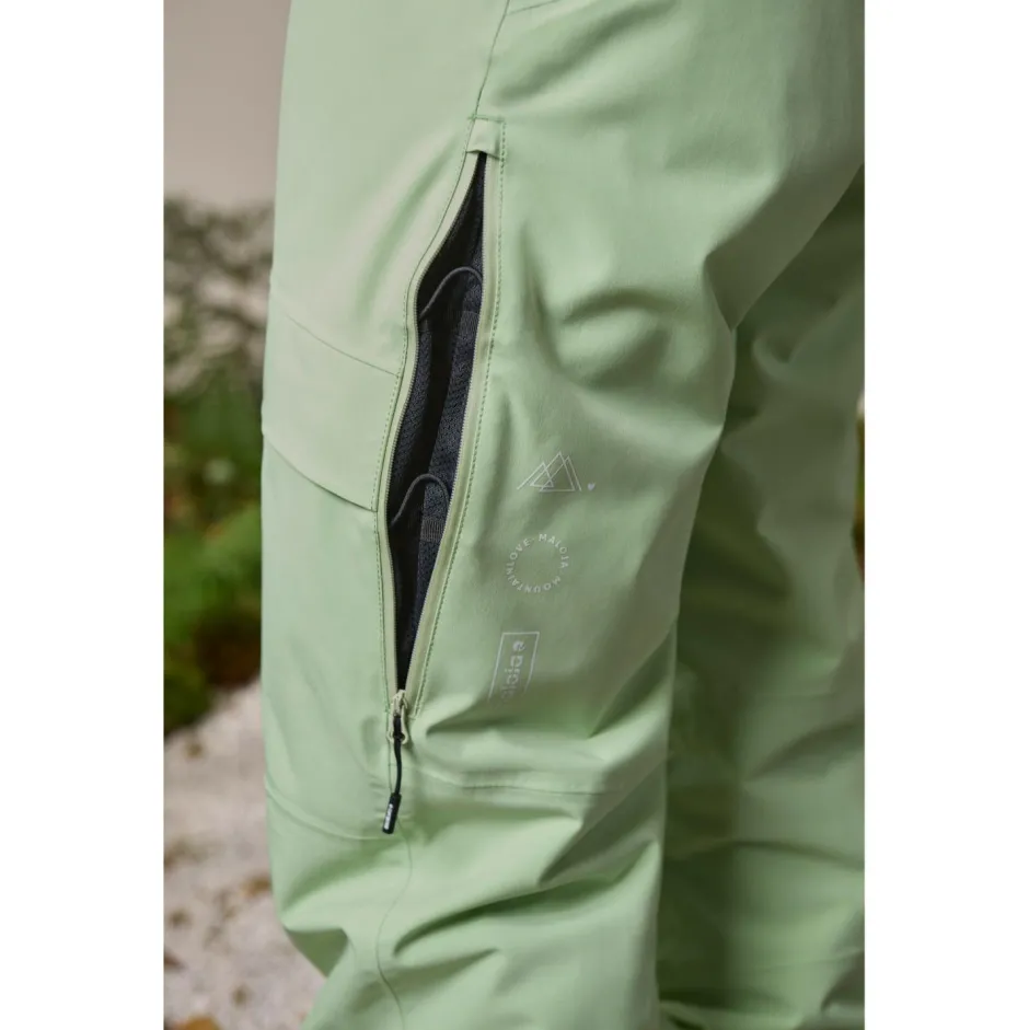 Maloja Skibekleidung|Skihosen-- Women's BonaM. - Skihose