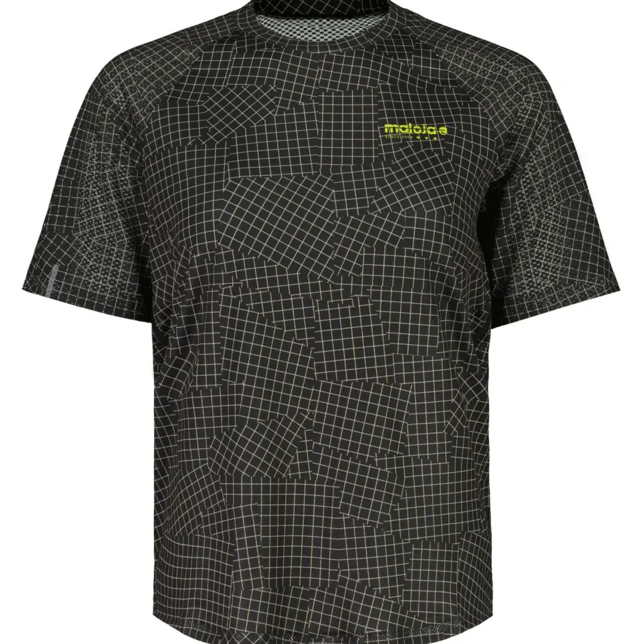 Maloja Laufbekleidung|Shirts, Hemden & Longsleeves-- Women's BüschelschönM. - Funktionsshirt
