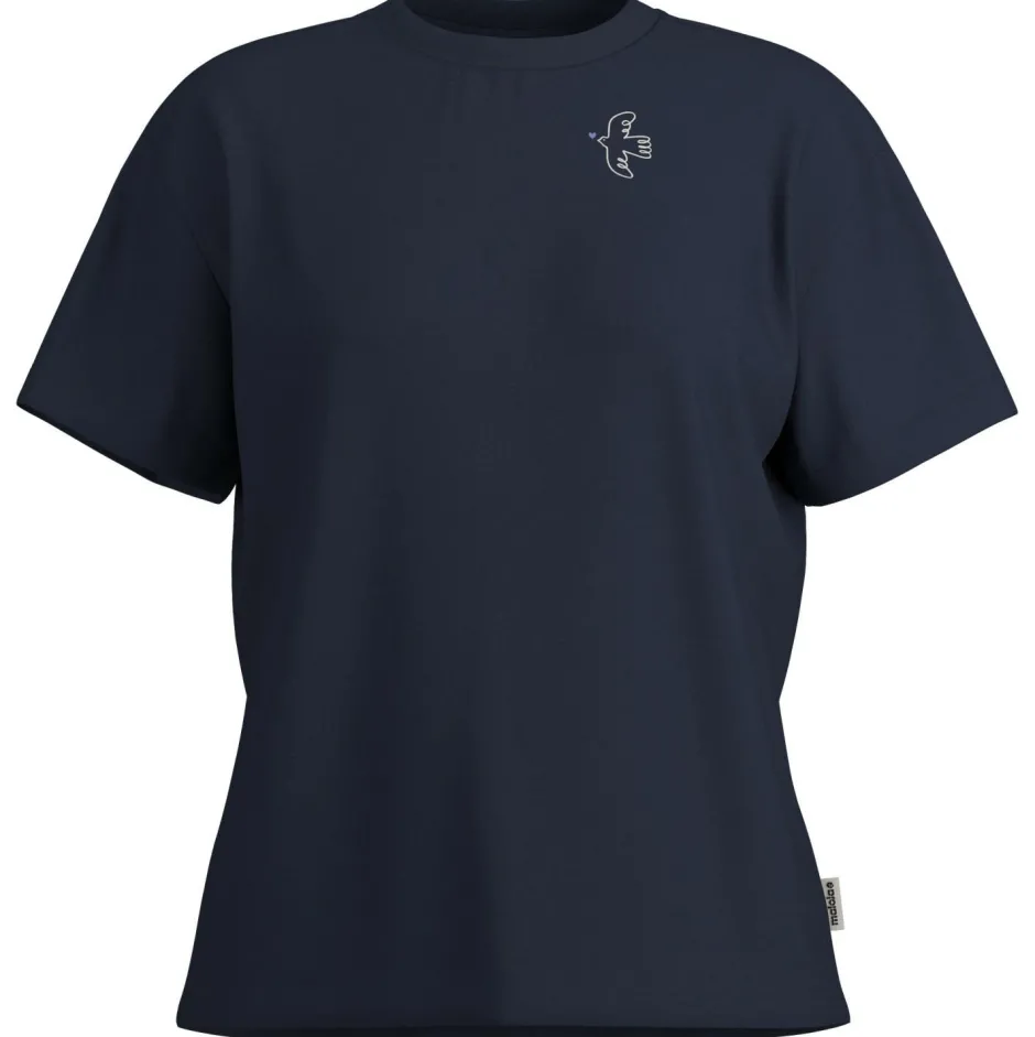 Maloja - Woen' Caette. - T-hirt