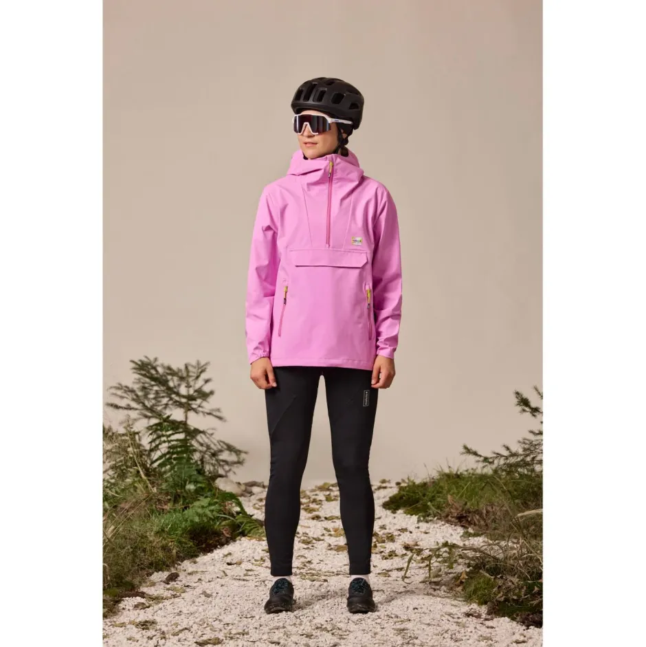 Maloja Fahrradbekleidung|Radhosen-- Women's CristallinaM. NOS - Radhose Deep Black