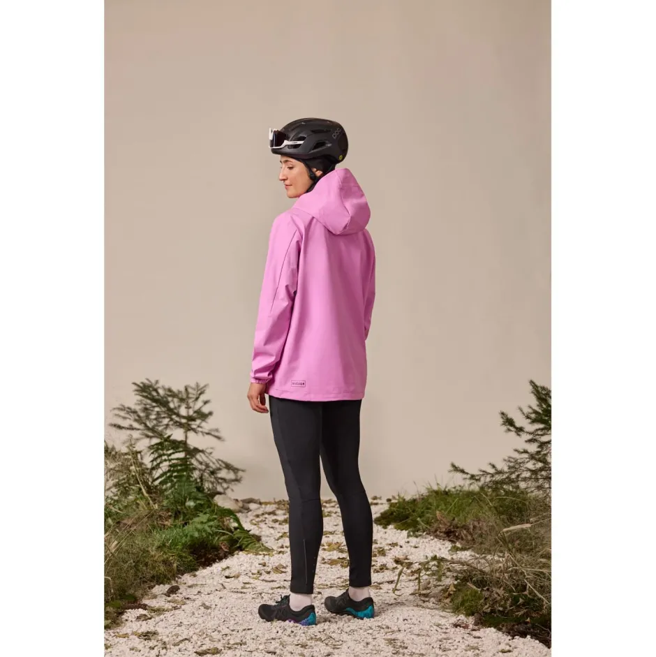 Maloja Fahrradbekleidung|Radhosen-- Women's CristallinaM. NOS - Radhose Deep Black