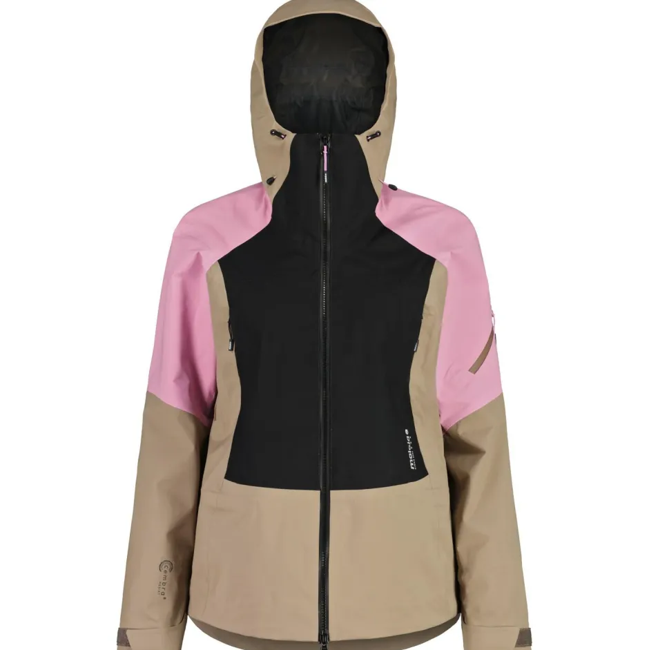 Maloja Skibekleidung|Skijacken-- Women's EiskogelM. - Skijacke