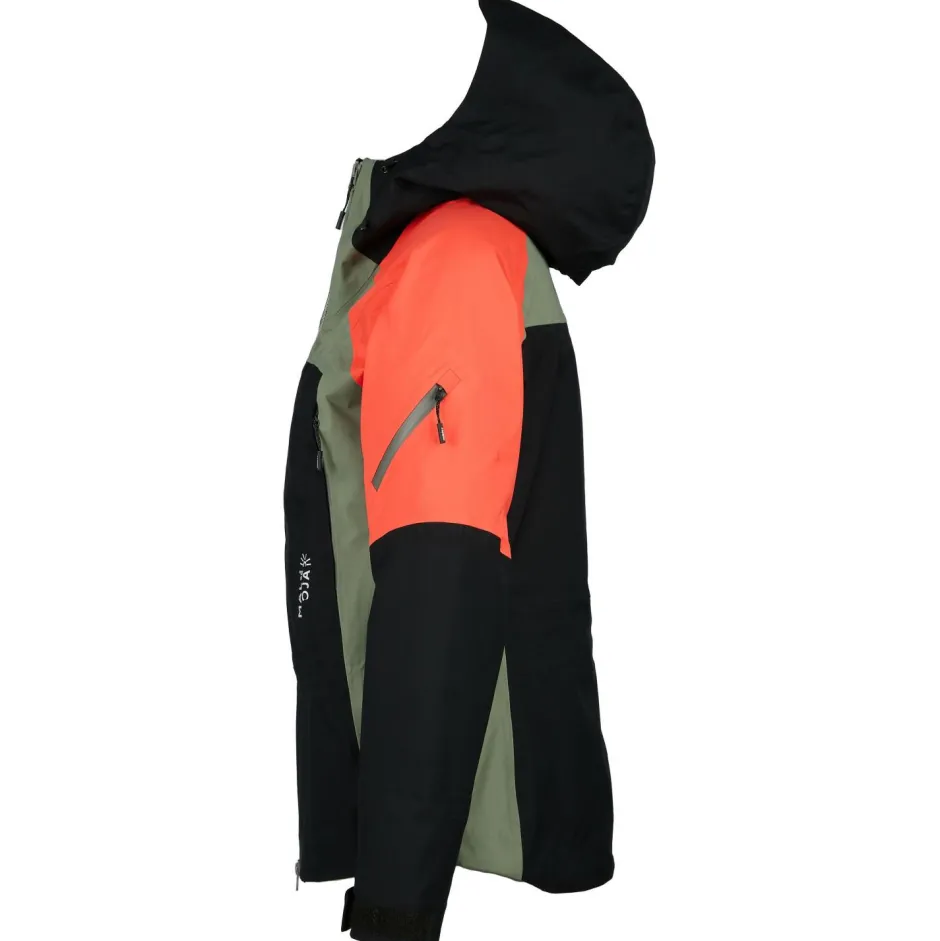 Maloja Skibekleidung|Skijacken-- Women's EiskogelM. - Skijacke