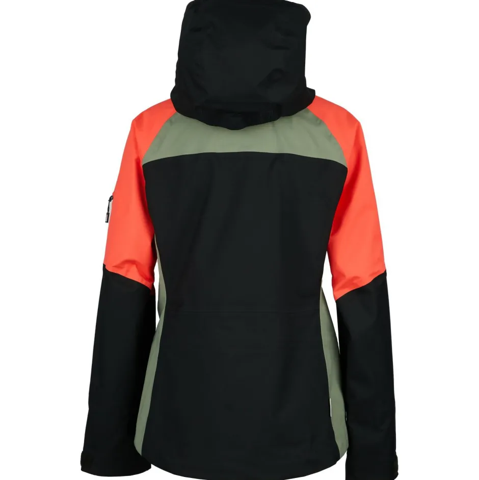 Maloja Skibekleidung|Skijacken-- Women's EiskogelM. - Skijacke