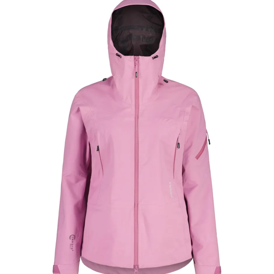 Maloja Skibekleidung|Skijacken-- Women's EiskogelM. - Skijacke