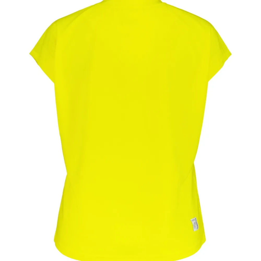 Maloja - Women's EscheM. Puzzle 1 - T-Shirt New