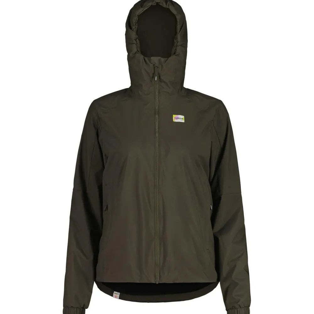 - Woen' Etjo. - Kuntfaerjacke < Maloja Online