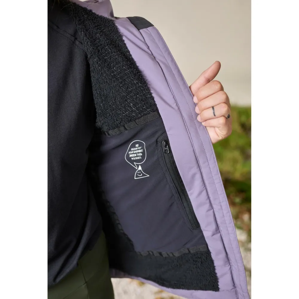 - Woen' Etjo. - Kuntfaerjacke < Maloja Online