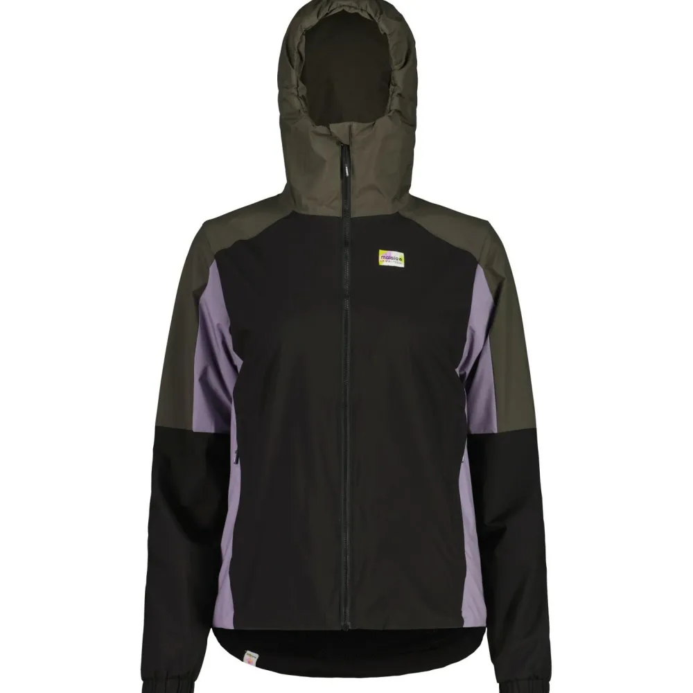 - Woen' Etjo. - Kuntfaerjacke < Maloja Online