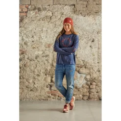 - Women's GritliM. - Jeans < Maloja Clearance