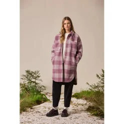 Maloja - Woen' Haap. - Wojacke