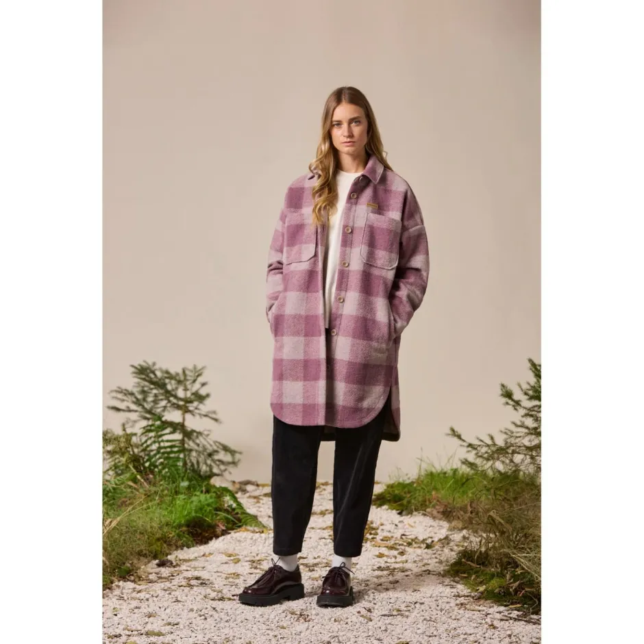 Maloja - Woen' Haap. - Wojacke