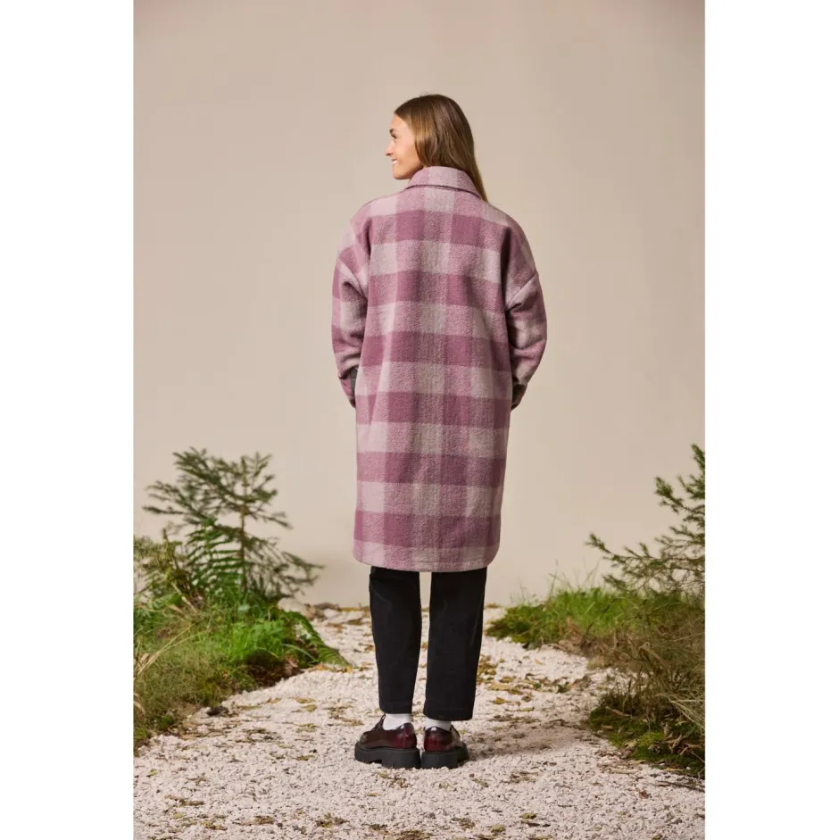 Maloja - Woen' Haap. - Wojacke