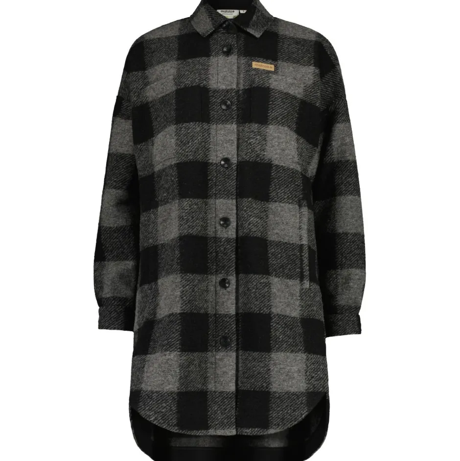 Maloja - Woen' Haap. - Wojacke