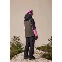 Maloja - Woen' Heen. - kijacke