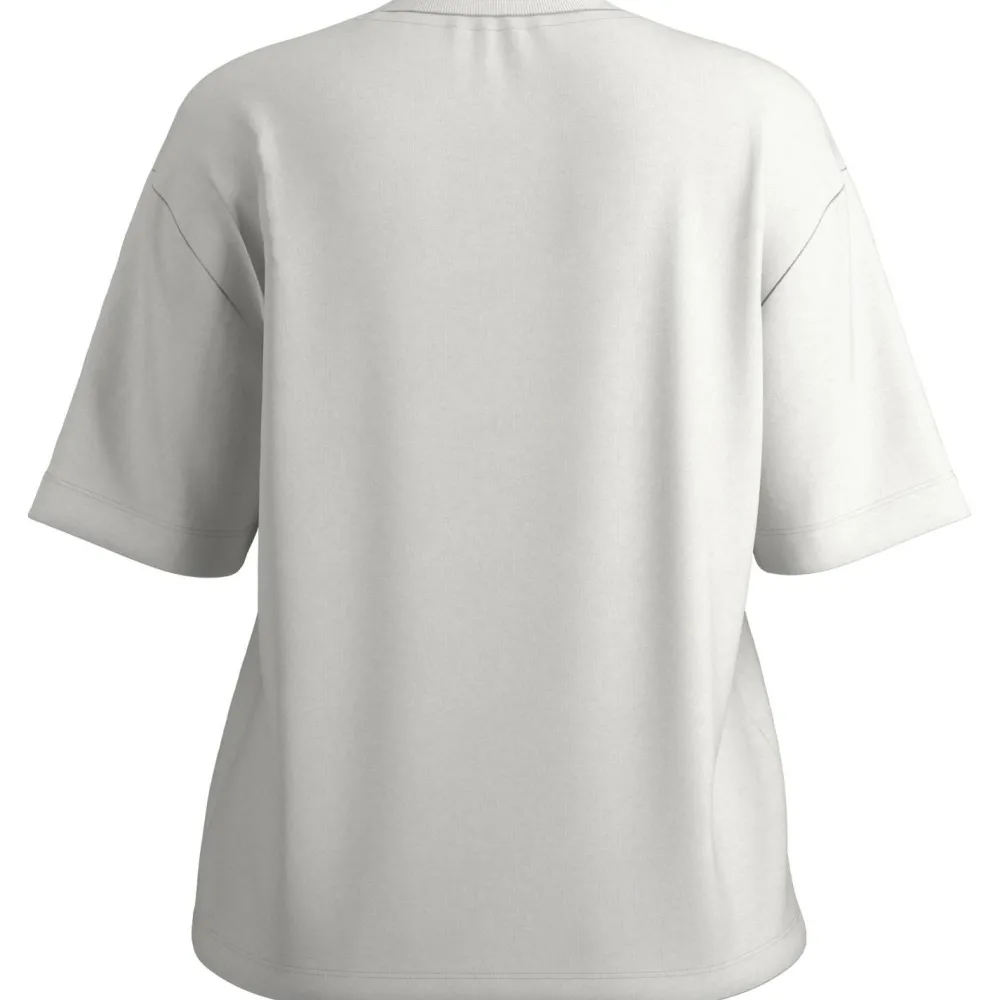 Maloja - Women's HenningM. - T-Shirt Natural Hot
